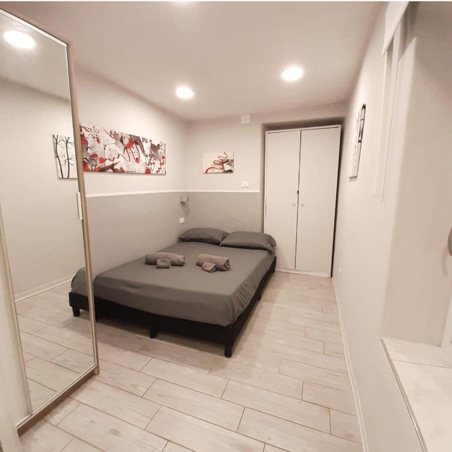 トリノCasa Mazziniアパートメント エクステリア 写真